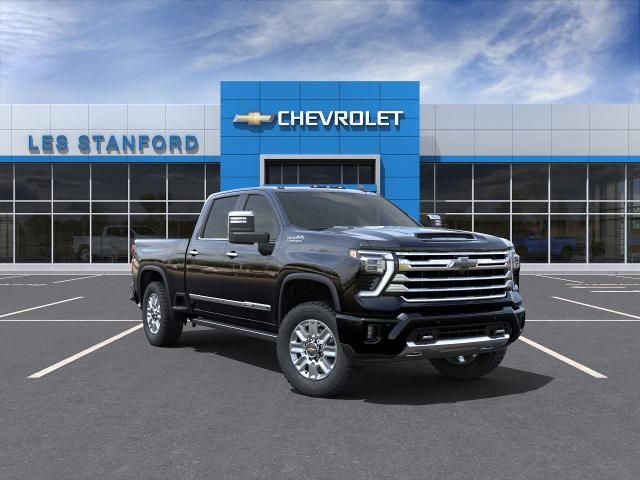 2025 Chevrolet Silverado 2500HD High Country