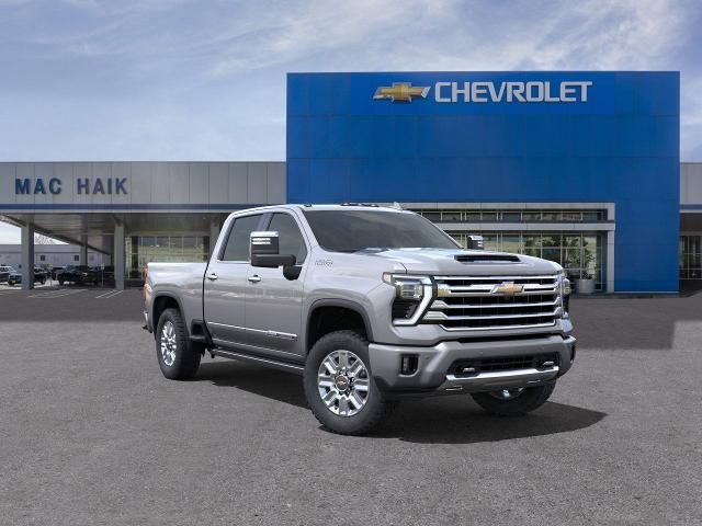 2025 Chevrolet Silverado 2500HD High Country