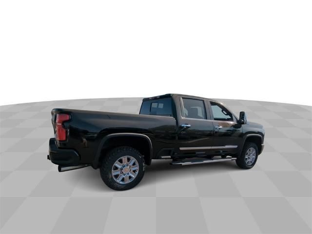 2025 Chevrolet Silverado 2500HD High Country