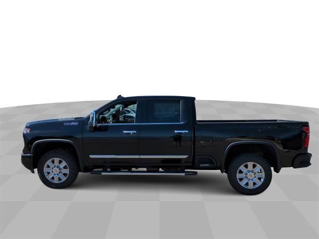 2025 Chevrolet Silverado 2500HD High Country