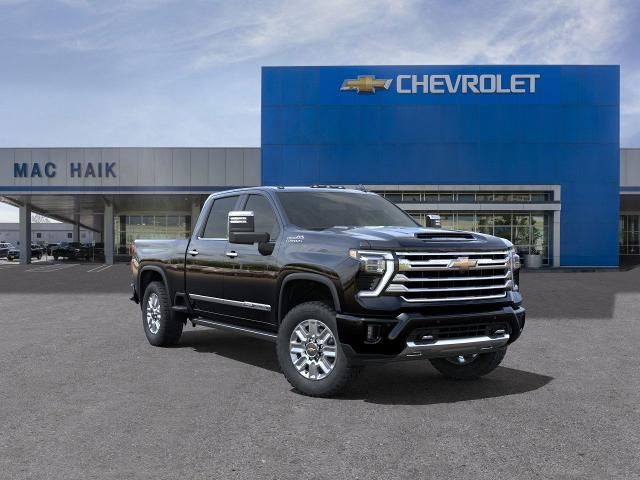 2025 Chevrolet Silverado 2500HD High Country