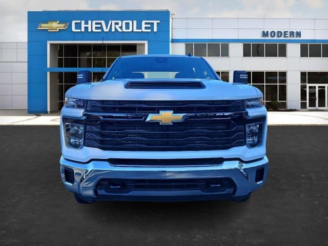 2025 Chevrolet Silverado 2500HD Work Truck