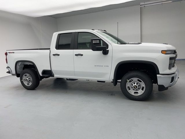 2025 Chevrolet Silverado 2500HD Work Truck