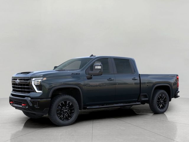 2025 Chevrolet Silverado 3500HD LT