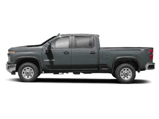 2025 Chevrolet Silverado 3500HD LT