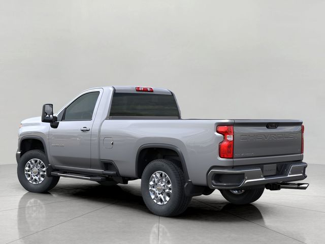 2025 Chevrolet Silverado 3500HD LT