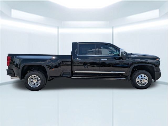 2025 Chevrolet Silverado 3500HD High Country
