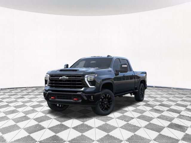 2025 Chevrolet Silverado 3500HD LT