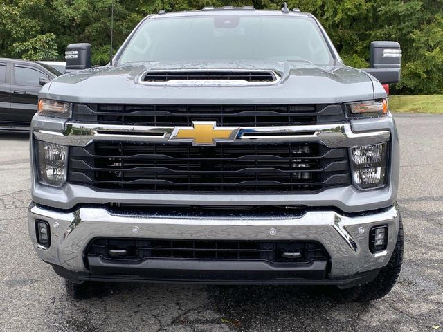 2025 Chevrolet Silverado 3500HD LT