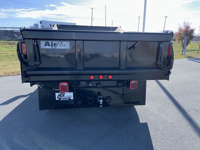 2025 Chevrolet Silverado 3500HD Work Truck