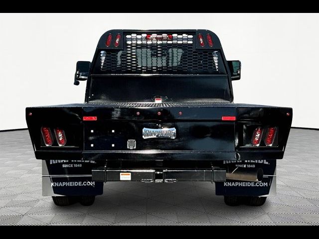 2025 Chevrolet Silverado 3500HD Work Truck