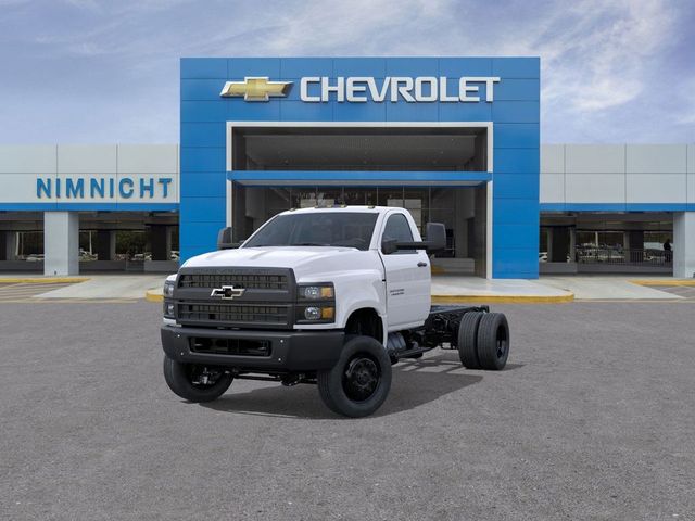 2025 Chevrolet Silverado MD Work Truck