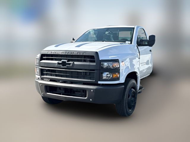 2025 Chevrolet Silverado MD
