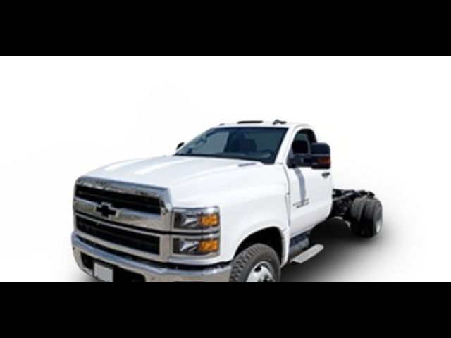2025 Chevrolet Silverado MD Work Truck