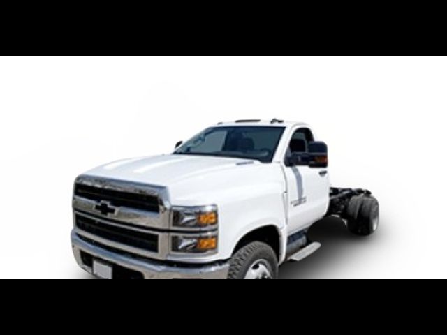 2025 Chevrolet Silverado MD Work Truck
