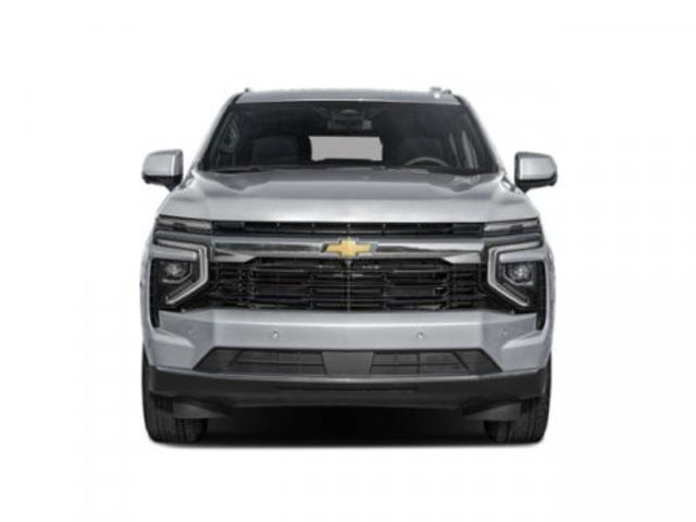 2025 Chevrolet Tahoe Commercial