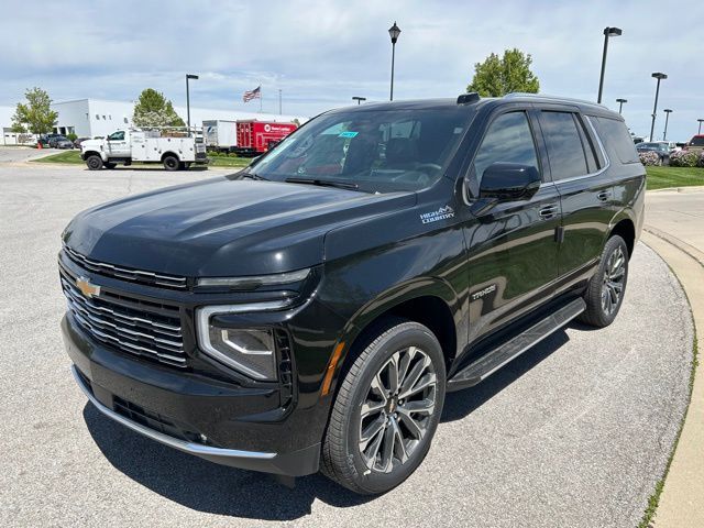 New 2025 Chevrolet Tahoe High Country For Sale in Fort Wayne New 2025 Chevrolet Tahoe High Country For Sale in Fort Wayne