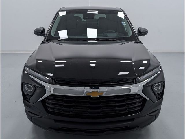 2025 Chevrolet Trailblazer LS