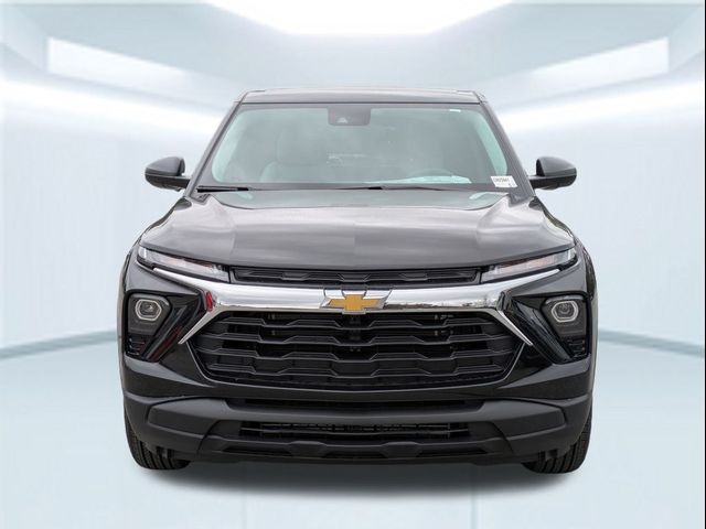 2025 Chevrolet Trailblazer LS