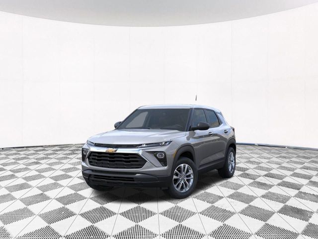 2025 Chevrolet Trailblazer LS