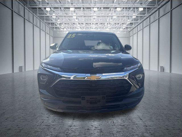 2025 Chevrolet Trailblazer LS