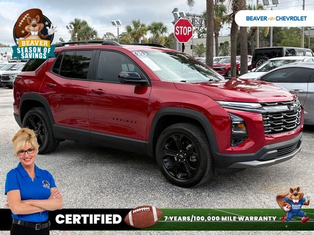 2025 Chevrolet Trailblazer LS