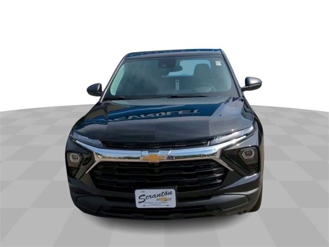 2025 Chevrolet Trailblazer LS