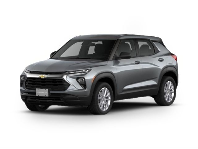 2025 Chevrolet Trailblazer LS