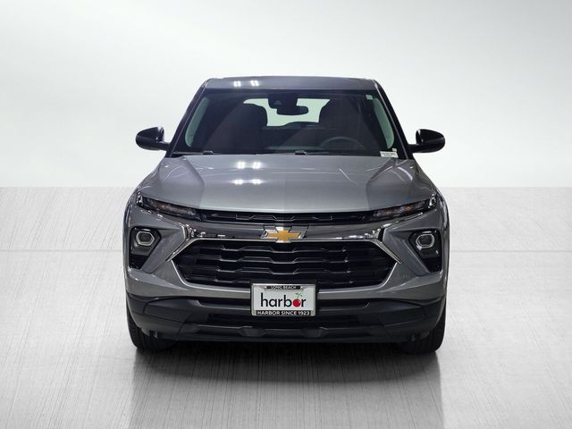 2025 Chevrolet Trailblazer LS