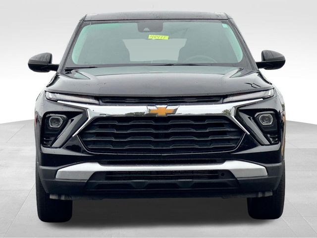 2025 Chevrolet Trailblazer LS