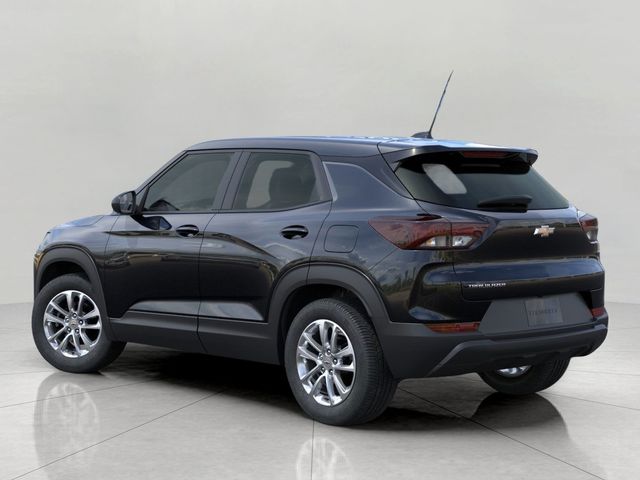 2025 Chevrolet Trailblazer LS