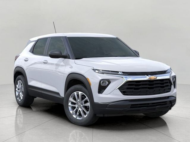 2025 Chevrolet Trailblazer LS