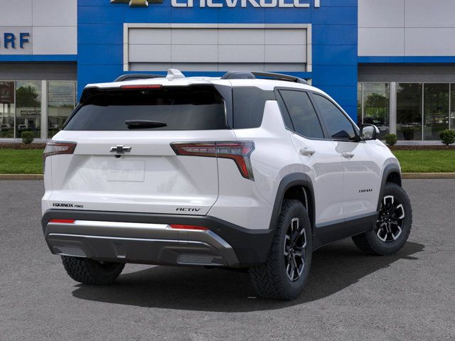 2025 Chevrolet Traverse AWD High Country