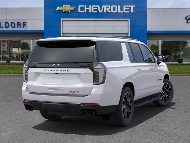 2025 Chevrolet Traverse AWD LT