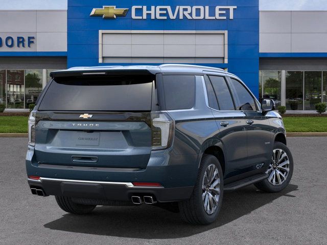 2025 Chevrolet Traverse AWD LT