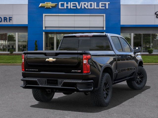 2025 Chevrolet Traverse AWD LT