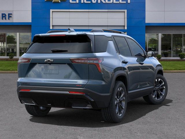 2025 Chevrolet Traverse AWD Z71