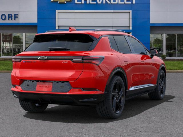 2025 Chevrolet Traverse AWD Z71