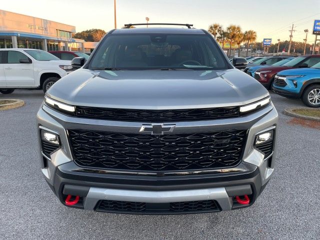 2025 Chevrolet Traverse AWD Z71