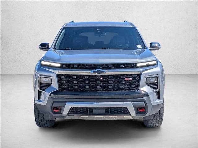 2025 Chevrolet Traverse AWD Z71