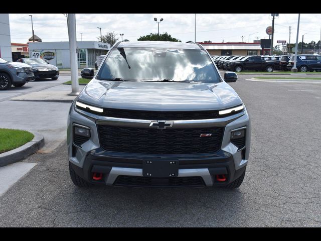 2025 Chevrolet Traverse AWD Z71