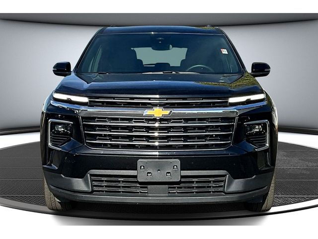 2025 Chevrolet Traverse FWD LT
