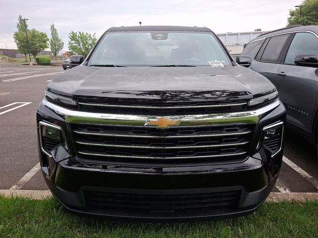 2025 Chevrolet Traverse FWD LT