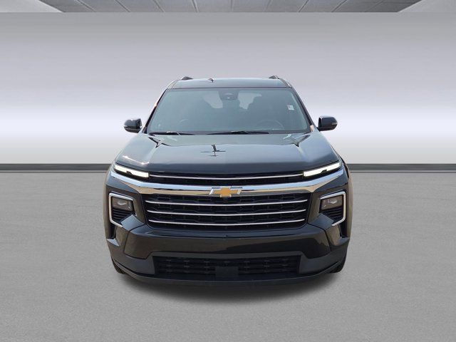 2025 Chevrolet Traverse FWD LT