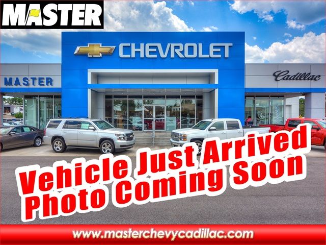 2025 Chevrolet Traverse FWD LT