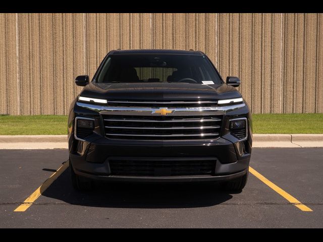 2025 Chevrolet Traverse FWD LT