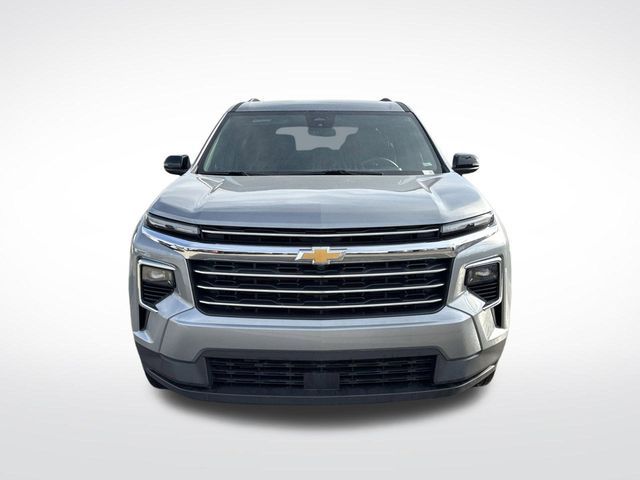 2025 Chevrolet Traverse FWD LT