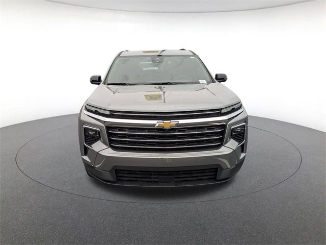 2025 Chevrolet Traverse FWD LT