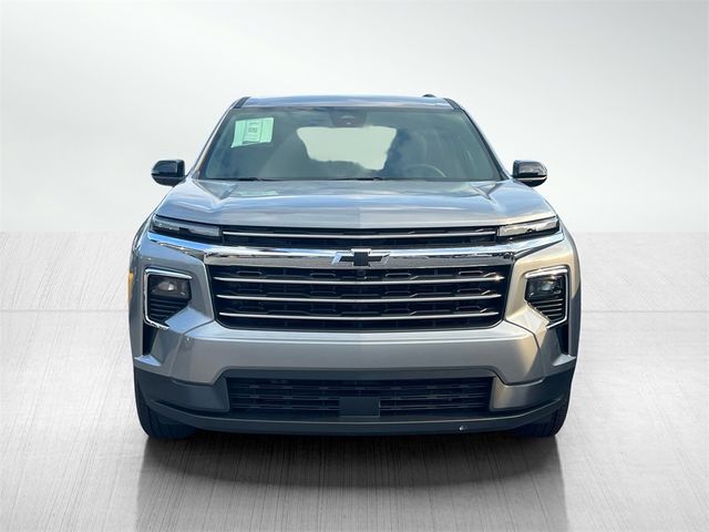 2025 Chevrolet Traverse AWD LT