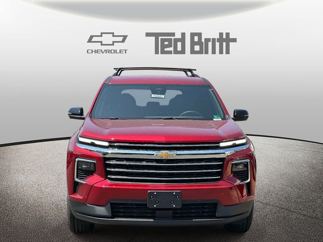 2025 Chevrolet Traverse AWD LT